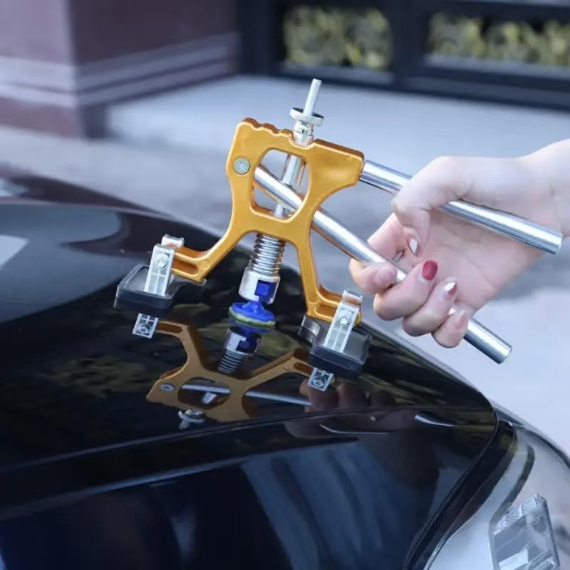 Dent Repair Puller - 1 Stuk Nieuwe Verstelbare Auto Deuktrekker