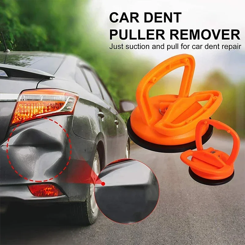 Dent Repair Puller - Auto Deuken Reparatie Puller Tool Zuignap
