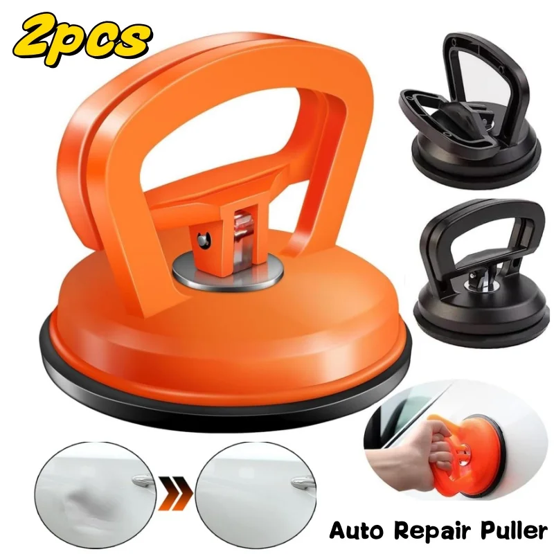 Dent Repair Puller - Auto Puller Zware Zuignap Panel Tool