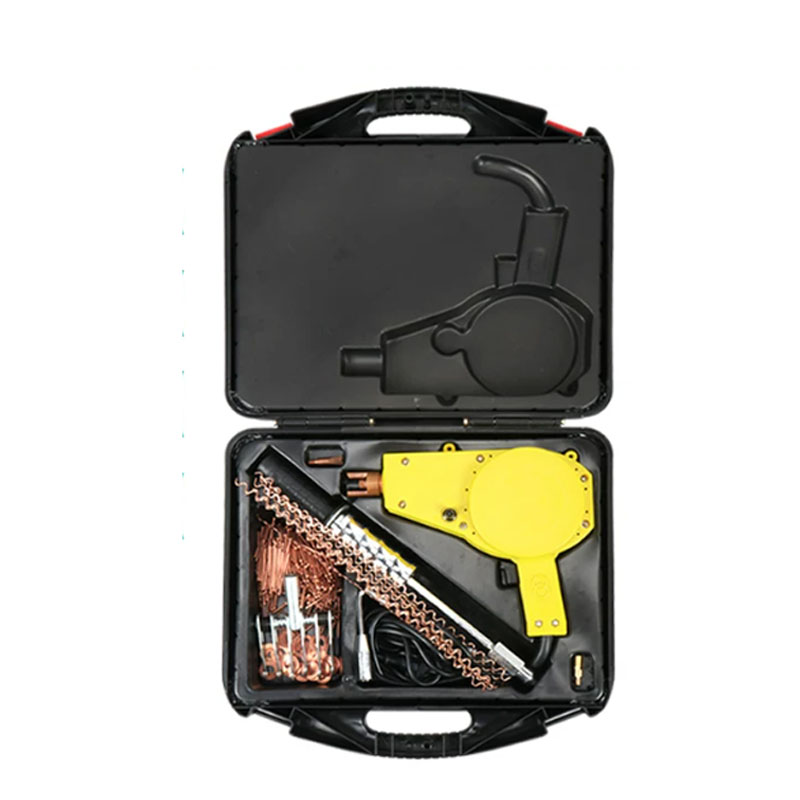 Dent Repair Puller - Auto Deukentrekker Spot Welder 220V Auto