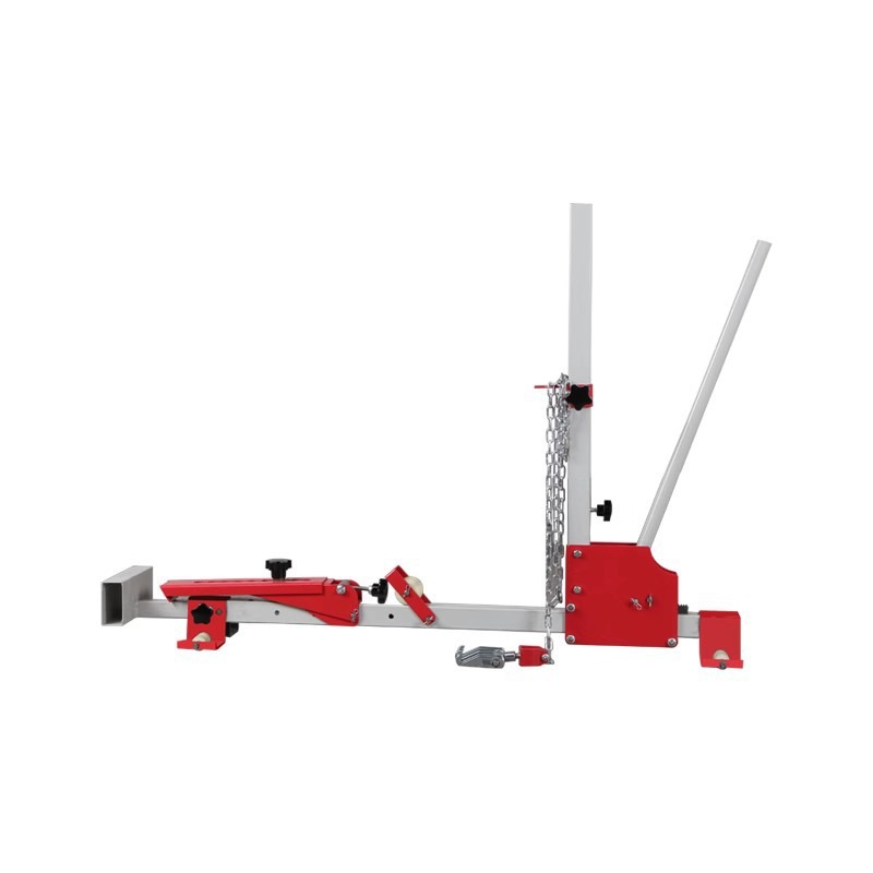 Dent Repair Puller - Autodeukreparatie, autocarrosserietrek-toren, rechtzettingscorrector, metaaltrekker, voertuigplaatwerk, schadeherstel