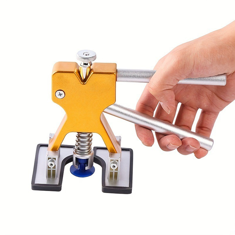 1 Stuk Nieuwe Verstelbare Auto - Dent Repair Puller recensie en prijs
