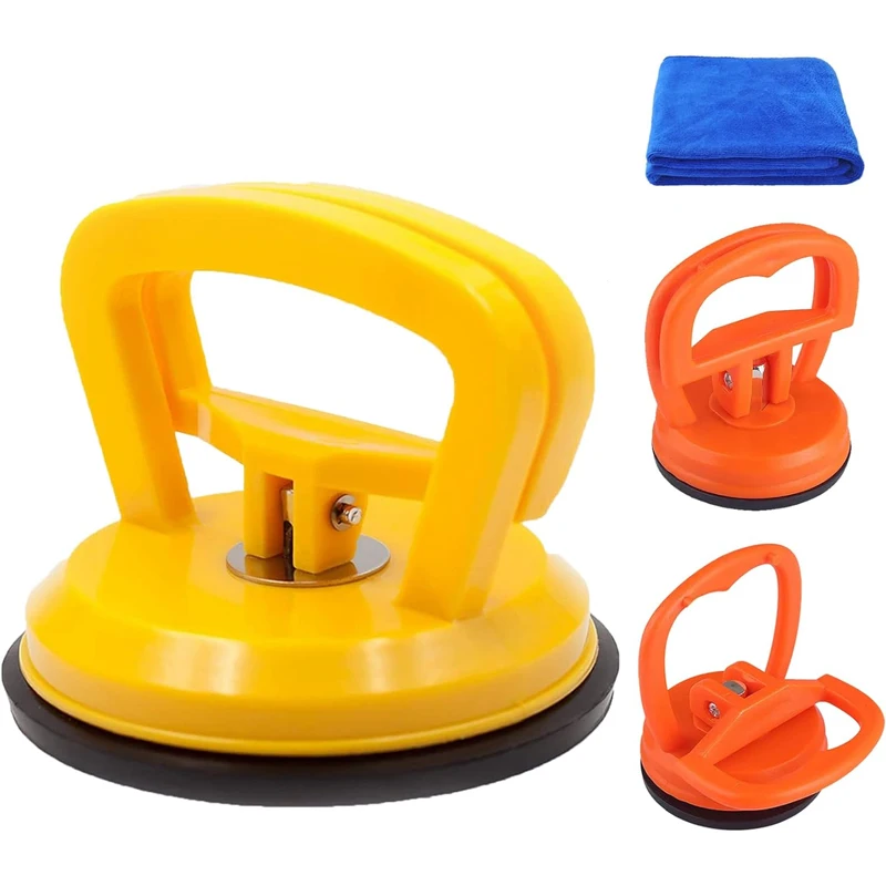 Auto Puller Zware Zuignap Pane - Dent Repair Puller recensie en prijs