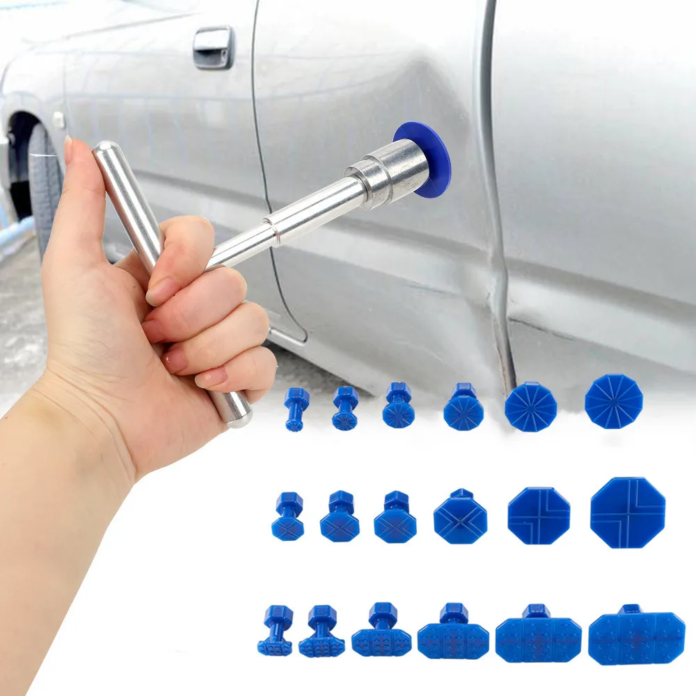 Auto deukreparatietrekker, aut - Dent Repair Puller recensie en prijs