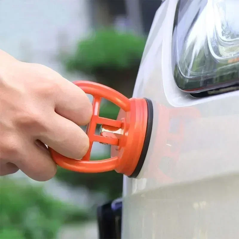1/2 Stuks Voor Auto Deuk Glas  - Dent Repair Puller recensie en prijs