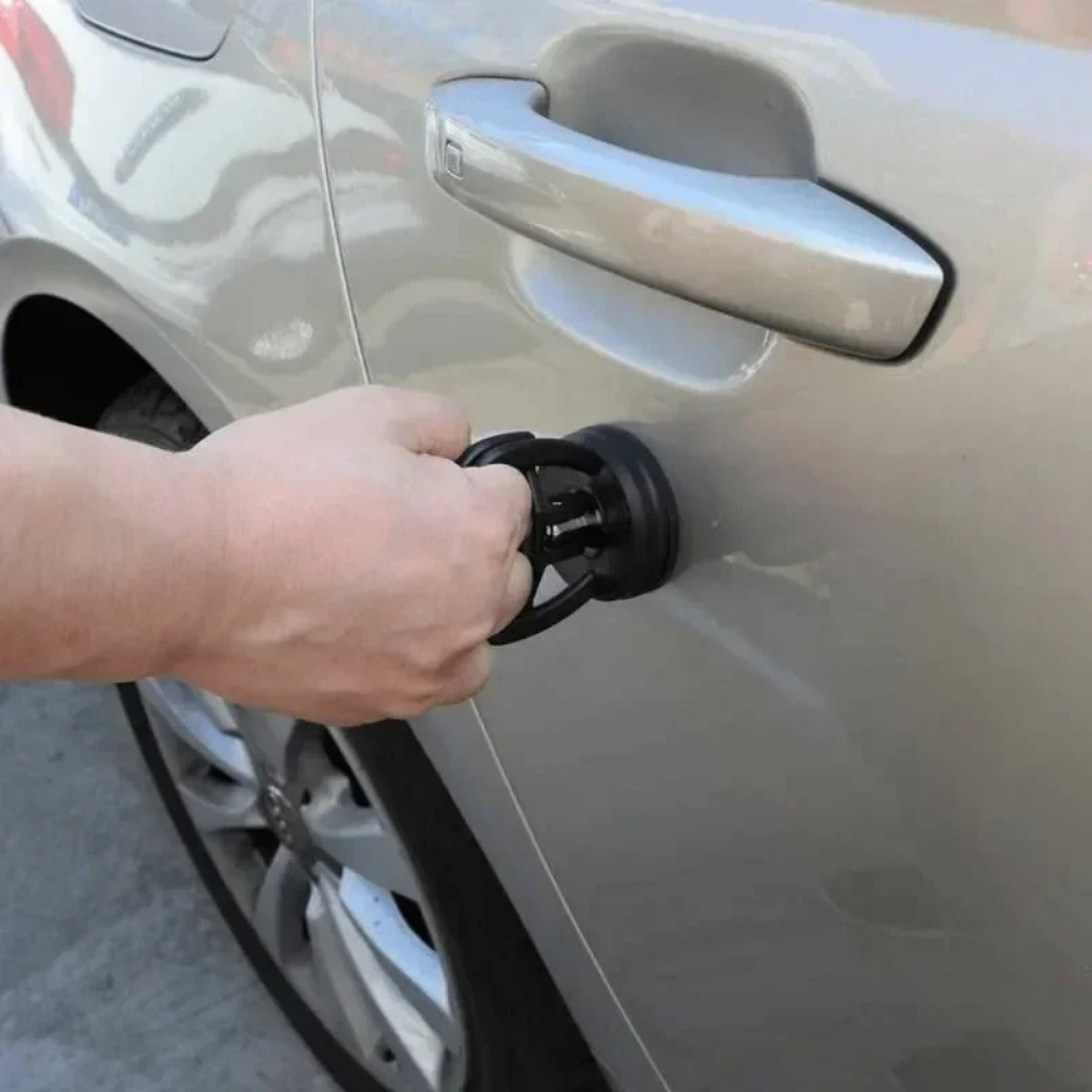 2 stuks zuignaplifter, glazen  - Dent Repair Puller recensie en prijs