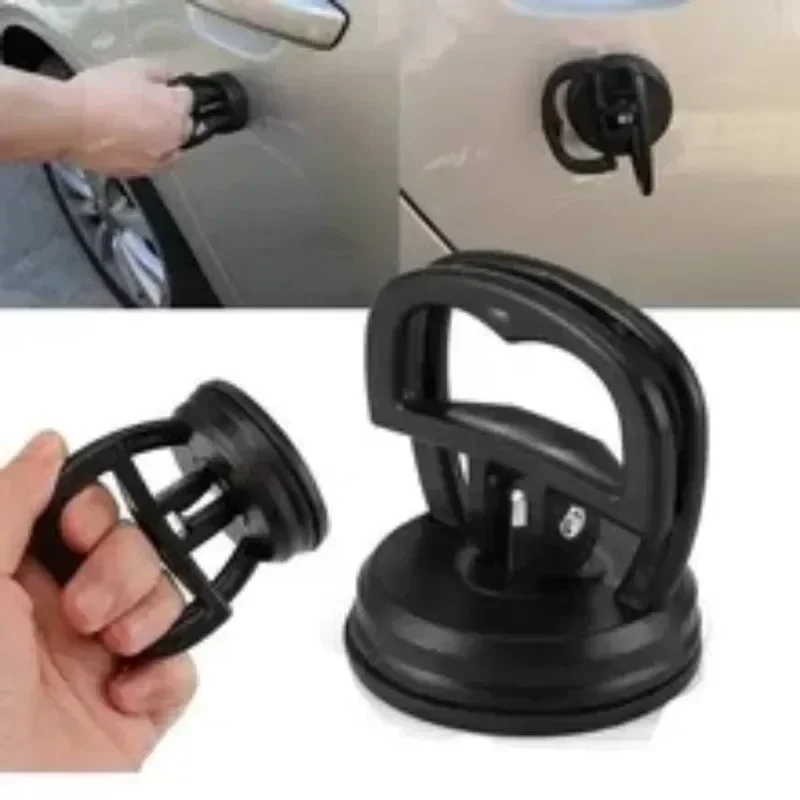 2 stuks zuignaplifter, glazen  - Dent Repair Puller recensie en prijs