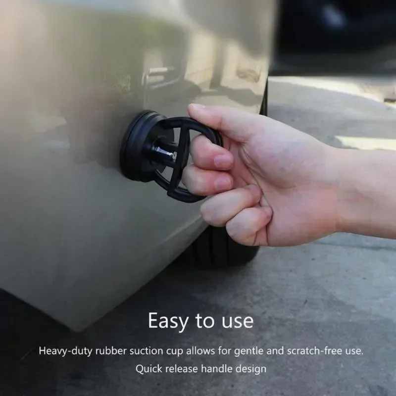 2 stuks zuignaplifter, glazen  - Dent Repair Puller recensie en prijs