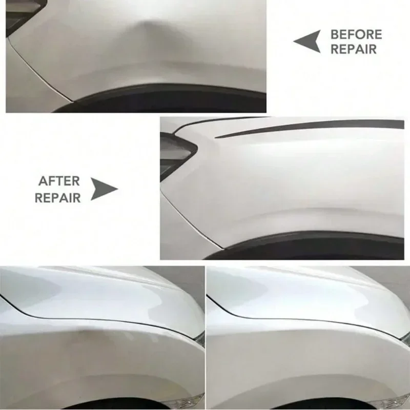 2 stuks zuignaplifter, glazen  - Dent Repair Puller recensie en prijs