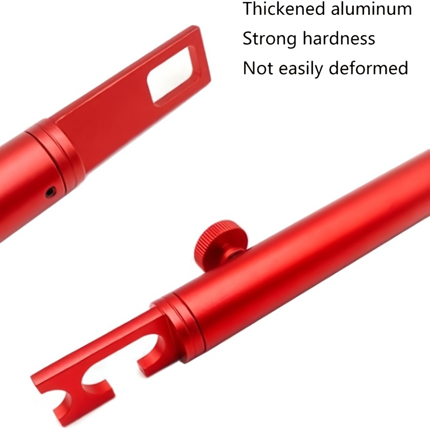 Telescopische auto-deukreparat - Dent Repair Puller recensie en prijs