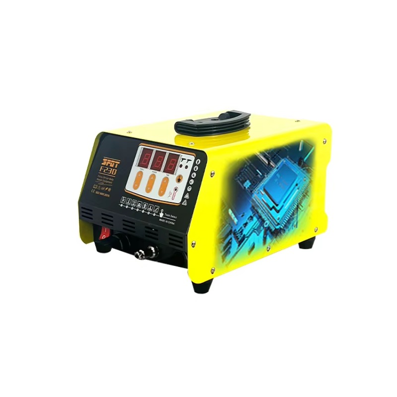 F230 Autoreparatie-apparatuur  - Dent Repair Puller recensie en prijs