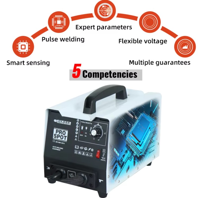 PRO Auto Reparatie Machine Deu - Dent Repair Puller recensie en prijs