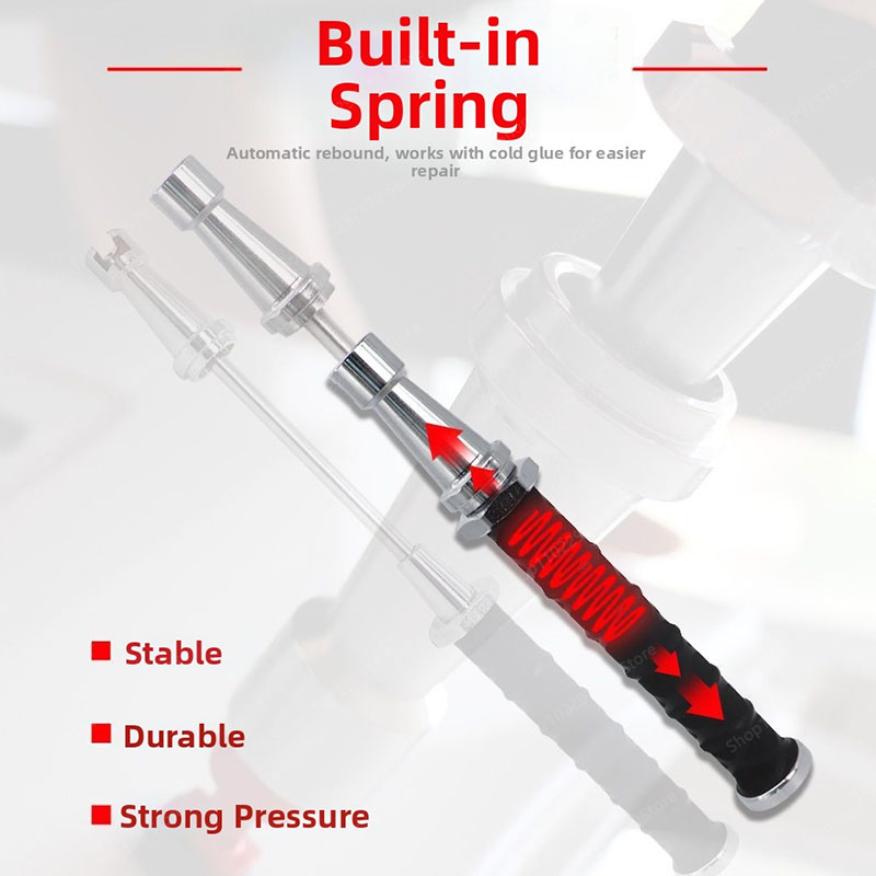 5-delige multi-specificatie re - Dent Repair Puller recensie en prijs