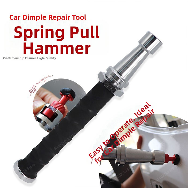 5-delige multi-specificatie re - Dent Repair Puller recensie en prijs