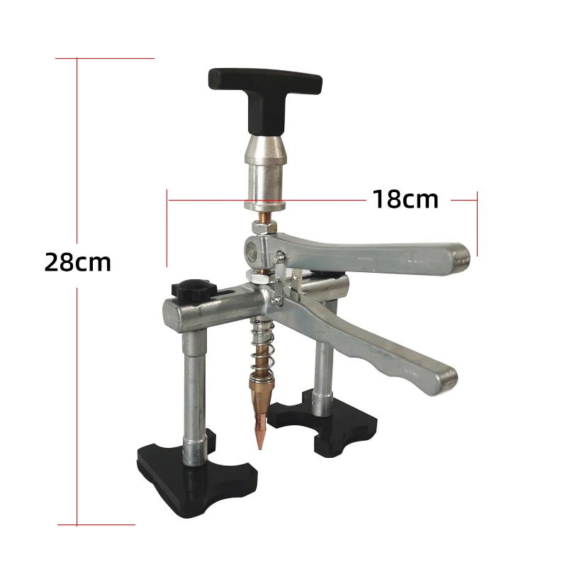 PDR Gereedschap Auto Deuk Repa - Dent Repair Puller recensie en prijs