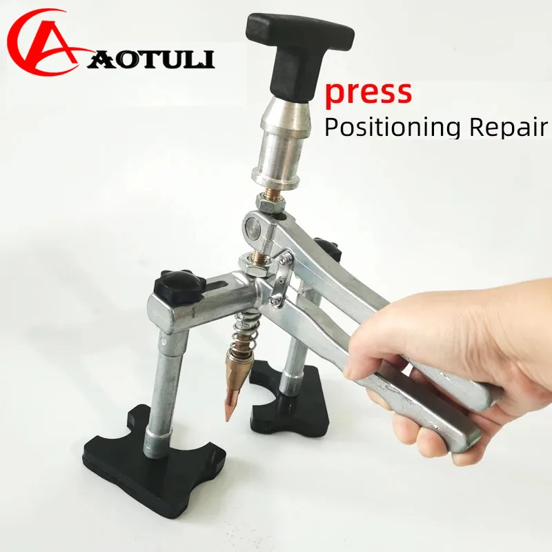 PDR Gereedschap Auto Deuk Repa - Dent Repair Puller recensie en prijs